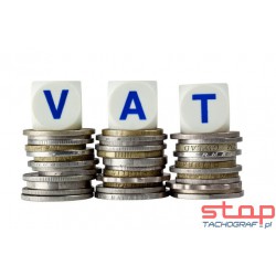 VAT if need additional